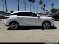 2026 Lexus RX 350h Premium+