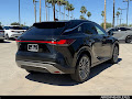 2026 Lexus RX 450h+ Luxury