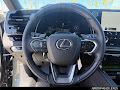 2026 Lexus RX 450h+ Luxury