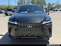 2026 Lexus RX 450h+ Luxury