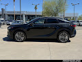 2026 Lexus RX 450h+ Luxury
