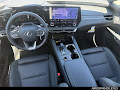 2026 Lexus RX 450h+ Luxury