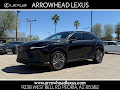 2026 Lexus RX 450h+ Luxury