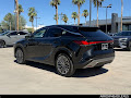 2026 Lexus RX 450h+ Luxury