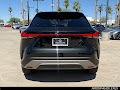 2026 Lexus RX 450h+ Luxury