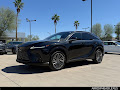 2026 Lexus RX 450h+ Luxury
