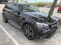 2019 Mercedes-Benz GLC GLC 43 AMG®