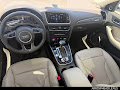 2015 Audi Q5 3.0T Premium Plus