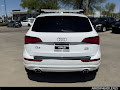 2015 Audi Q5 3.0T Premium Plus