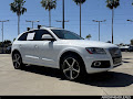2015 Audi Q5 3.0T Premium Plus