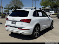 2015 Audi Q5 3.0T Premium Plus