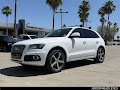 2015 Audi Q5 3.0T Premium Plus