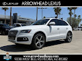 2015 Audi Q5 3.0T Premium Plus