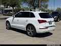 2015 Audi Q5 3.0T Premium Plus