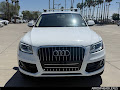 2015 Audi Q5 3.0T Premium Plus