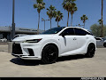 2023 Lexus RX 500h F SPORT Performance