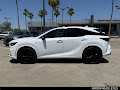 2023 Lexus RX 500h F SPORT Performance