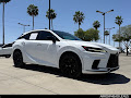 2023 Lexus RX 500h F SPORT Performance