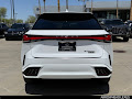 2023 Lexus RX 500h F SPORT Performance
