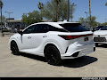 2023 Lexus RX 500h F SPORT Performance