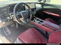 2023 Lexus RX 500h F SPORT Performance