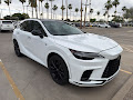 2023 Lexus RX 500h F SPORT Performance