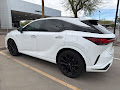 2023 Lexus RX 500h F SPORT Performance