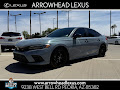 2024 Honda Civic Si Base