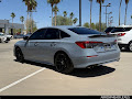 2024 Honda Civic Si Base
