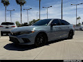 2024 Honda Civic Si Base