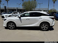 2024 Lexus RX 350