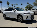 2024 Lexus RX 350