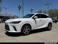 2024 Lexus RX 350