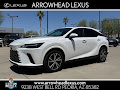 2024 Lexus RX 350