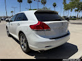 2010 Toyota Venza Base