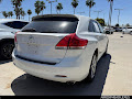 2010 Toyota Venza Base