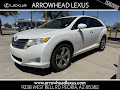 2010 Toyota Venza Base