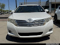 2010 Toyota Venza Base