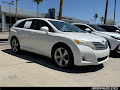 2010 Toyota Venza Base