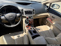 2010 Toyota Venza Base