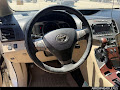 2010 Toyota Venza Base