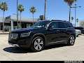 2025 Mercedes-Benz GLB GLB 250