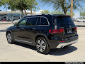 2025 Mercedes-Benz GLB GLB 250