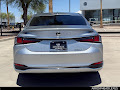 2025 Lexus ES 300h