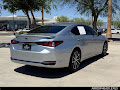 2025 Lexus ES 300h