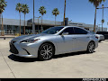 2025 Lexus ES 300h