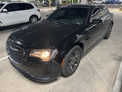 2017 Chrysler 300 S