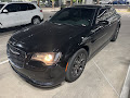 2017 Chrysler 300 S