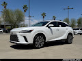 2026 Lexus RX 350 Premium+