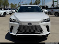 2026 Lexus RX 350 Premium+